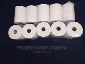 High Quality Unwrapped 79*60*13 Thermal Rolls