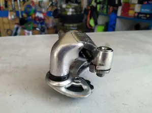 Campagnolo Mirage 9 Speed Ex UK Rear Derailleur