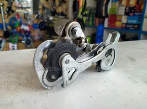 Campagnolo Mirage 9 Speed Ex UK Rear Derailleur