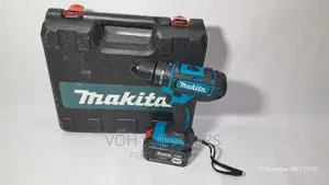 Makita Corless Lithium Drill 36V