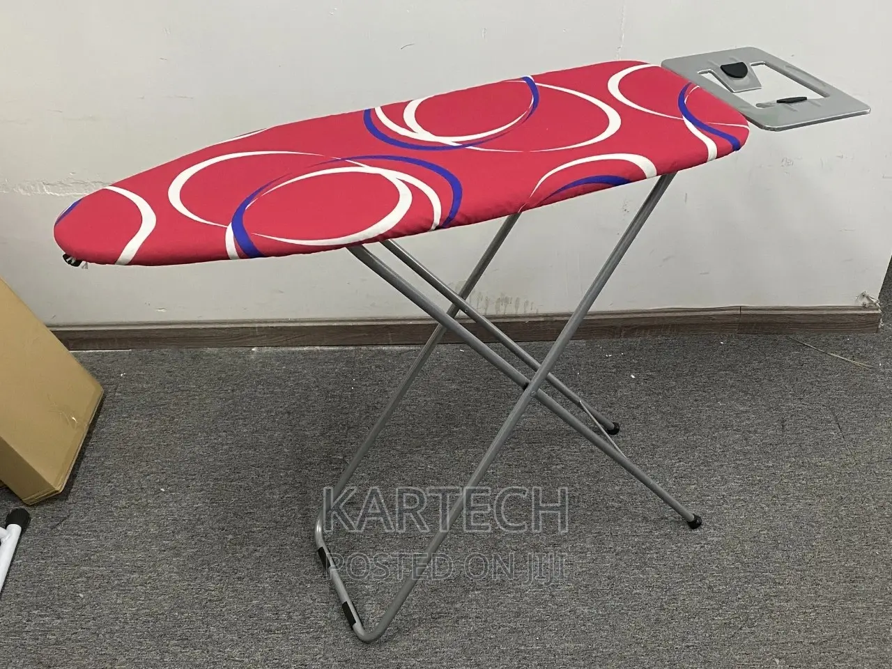 90*30cm Heat Resistant Ironing Board