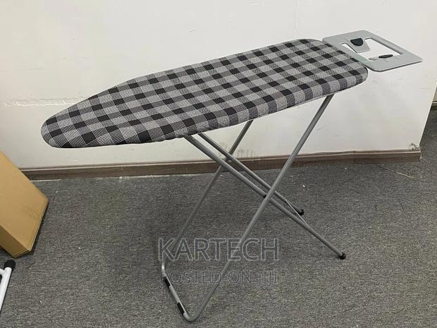 High Quality Heat Resistant Ironing Board 90*30cm - thumbnail 2