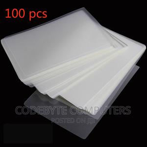 Laminating Pouch Film A4 - thumbnail 2