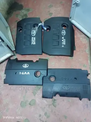 Engine Covers