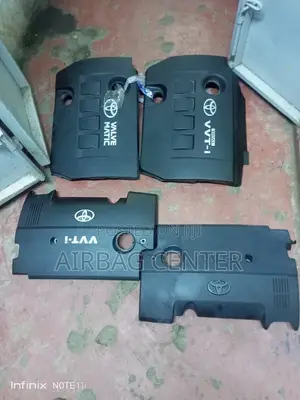 Engine Covers