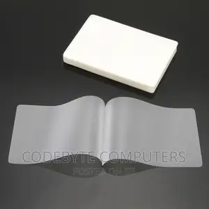 Laminating Pouch Film
