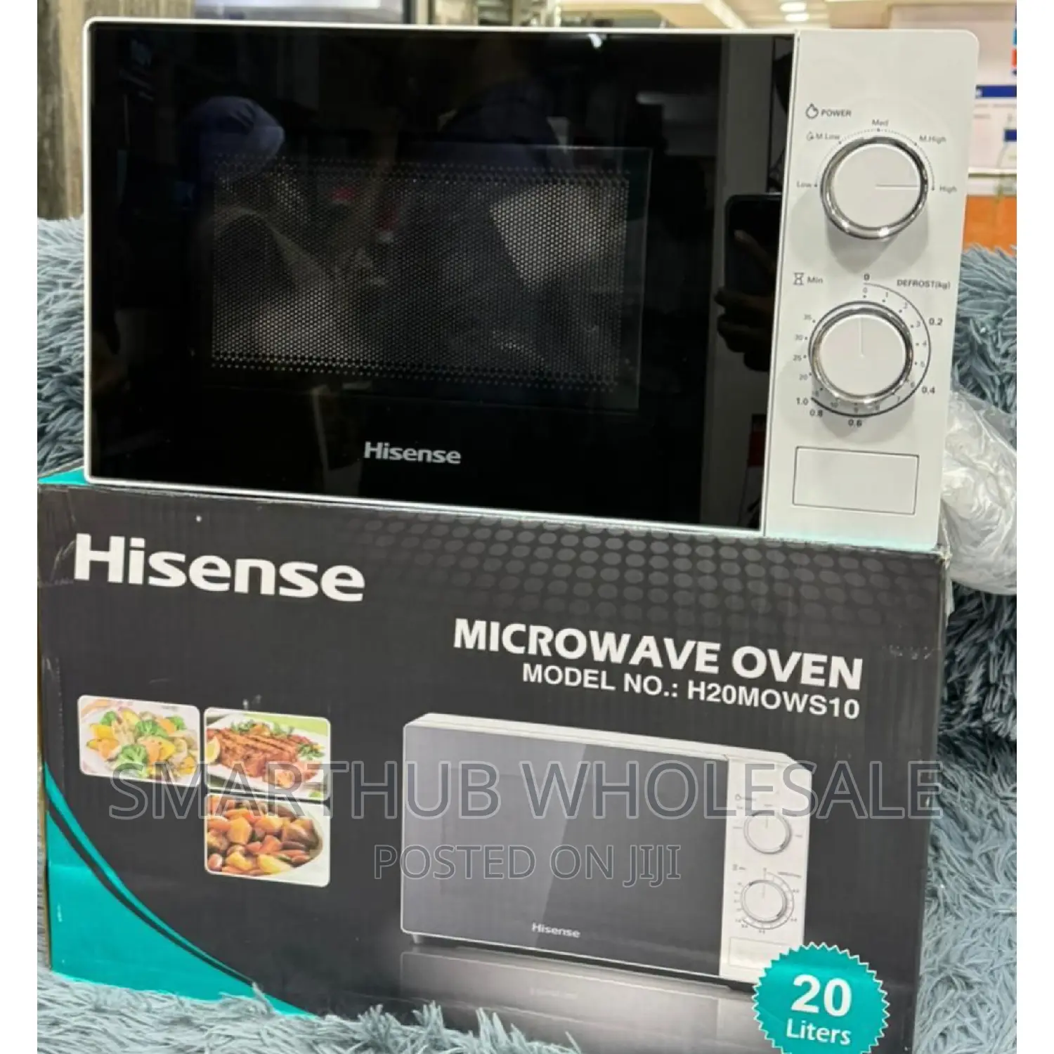 Hisense Microwave Oven Digital Microwave