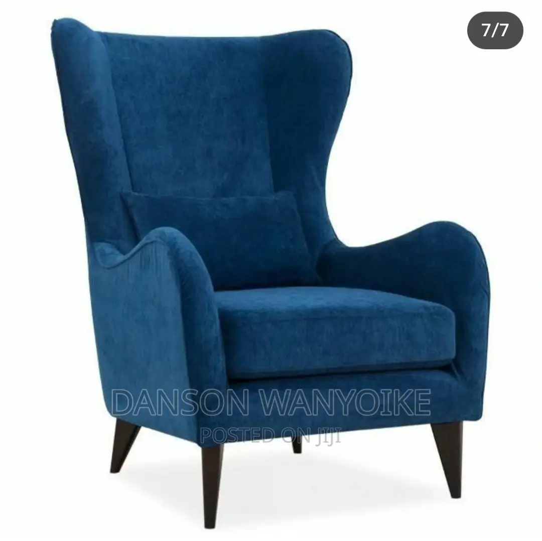 King Chair for Sale