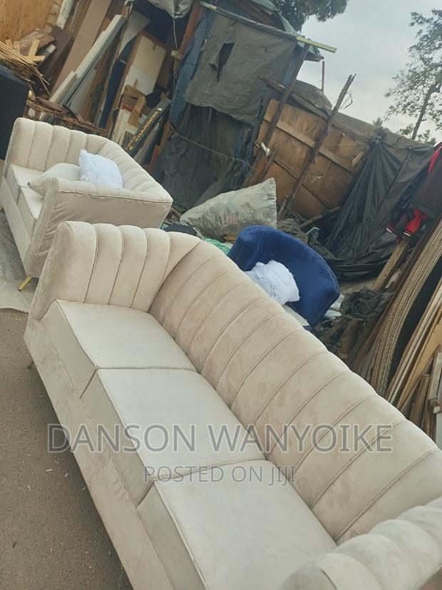 Five Seater Sofa on Sale - main view