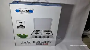 Table Top 3 in 1 Gas Stove