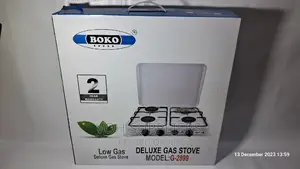 Table Top 3 in 1 Gas Stove