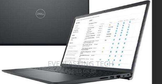 New Laptop Dell 8GB Intel Core I7 SSD 512GB