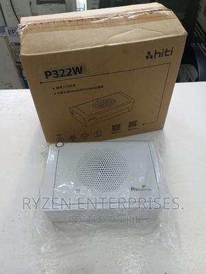 Hiti Photo Printer P322W - thumbnail 2