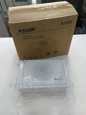 Hiti Photo Printer P322W