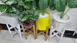 Wooden Stands - thumbnail 2