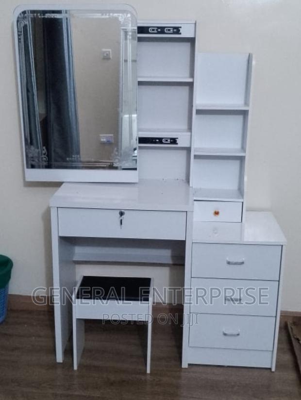 Dressing Table With Sliding Mirror Dressing Table