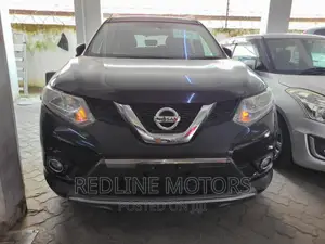 2017 Nissan X-Trail 2.0 Petrol AWD - SV-AWD