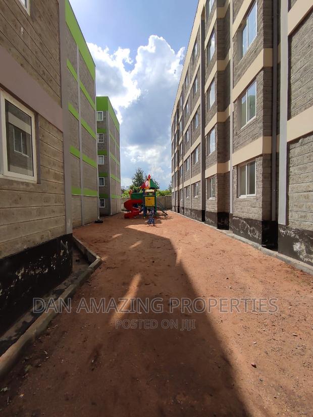 2bdrm Apartment in Ongata Rongai for sale - thumbnail 4