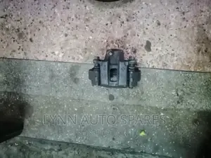 Toyota Prado J150 Rear Caliper