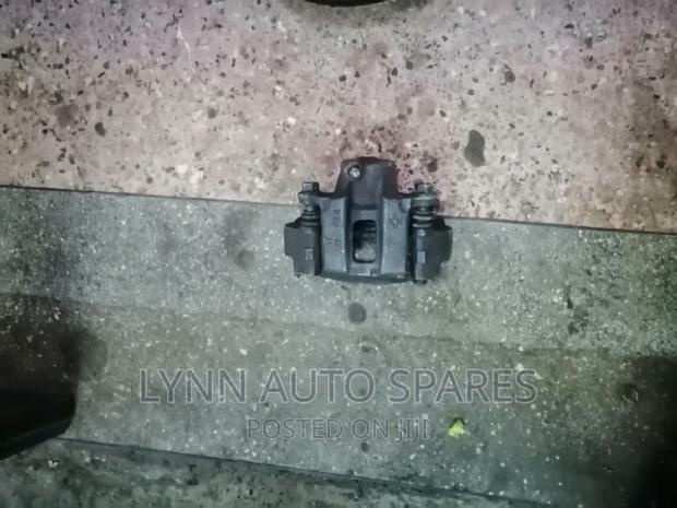 Toyota Prado J150 Rear Caliper - thumbnail 2
