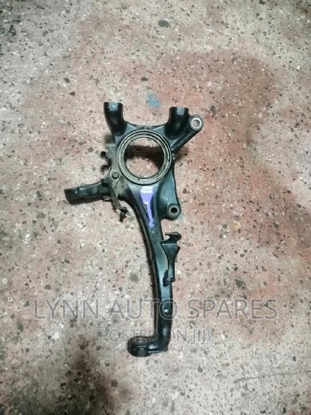 Toyota V8 200series Hub Knuckle (Arm)