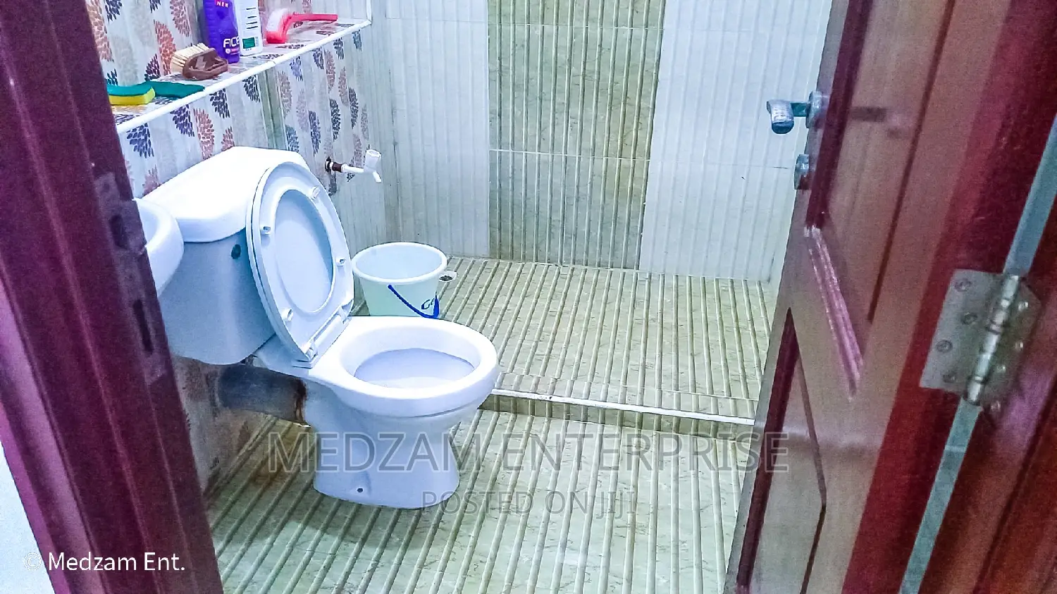 3 Bedroom Airbnb in Nyali Palm Terraces
