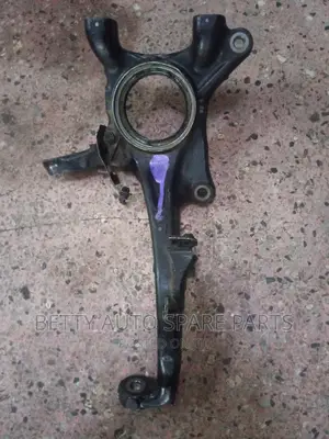 Toyota 200 Series Knuckle
