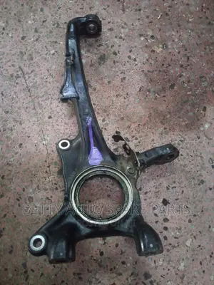 Toyota 200 Series Knuckle