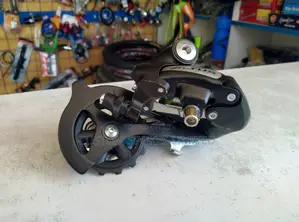 Shimano Altus 7/8 Speed Rear Derailleur