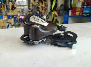 Shimano Altus 7/8 Speed Rear Derailleur