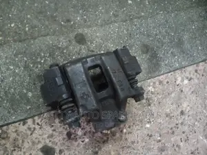 Toyota Prado 150 Rear Caliper