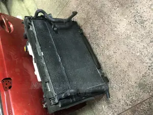 Toyota Crown 2015 Radiator Complete