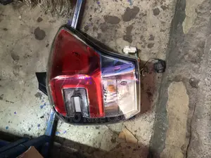 Subaru Forester Sj New Model Backlight