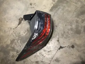 Lexus Ct200h Backlight