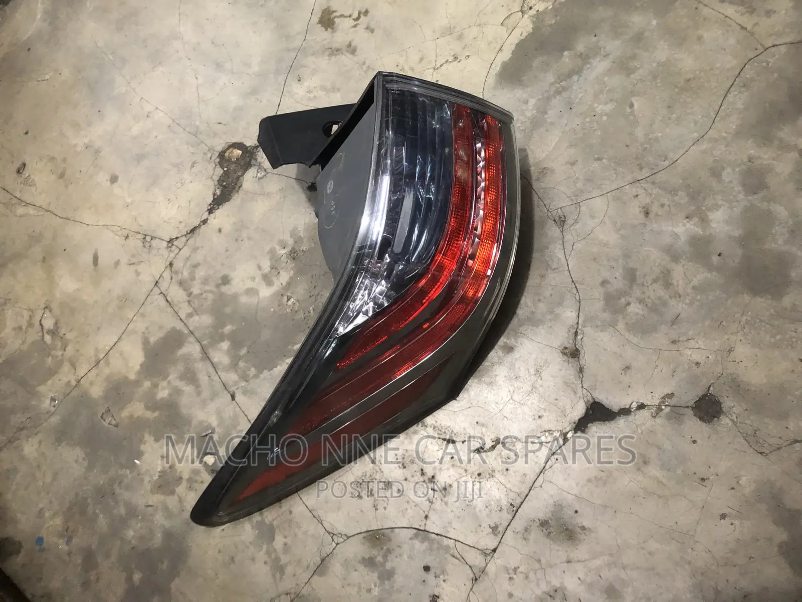 Lexus Ct200h Backlight