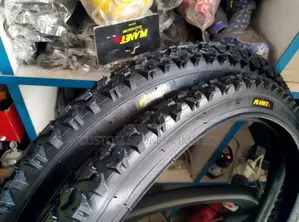 Mountain Bike 24x2.125 Tyres