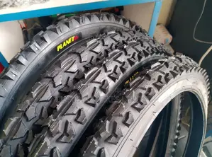BMX Bike 20x2.125 Tyres