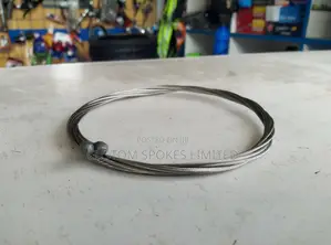 Tough Road Bike Brake Cables