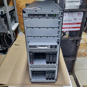 Server HP ProLiant ML 32GB Intel Xeon SSD 3T