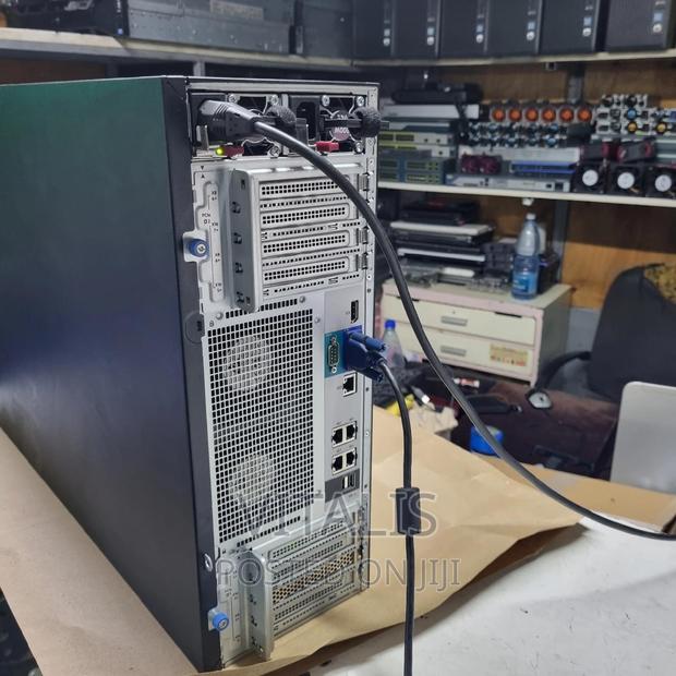Server HP ProLiant ML 32GB Intel Xeon SSD 3T - thumbnail 3