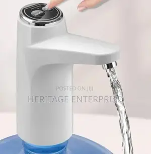 Water Pump -Automatic Electric Water Dispenser Pump.
