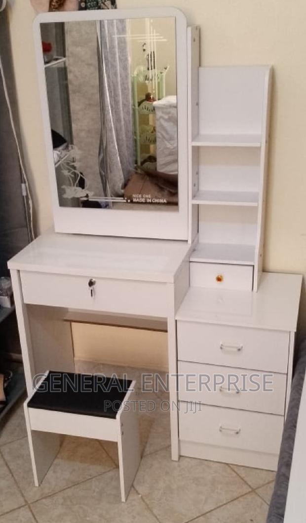 Dressing Table With Sliding Mirror Dressing Table
