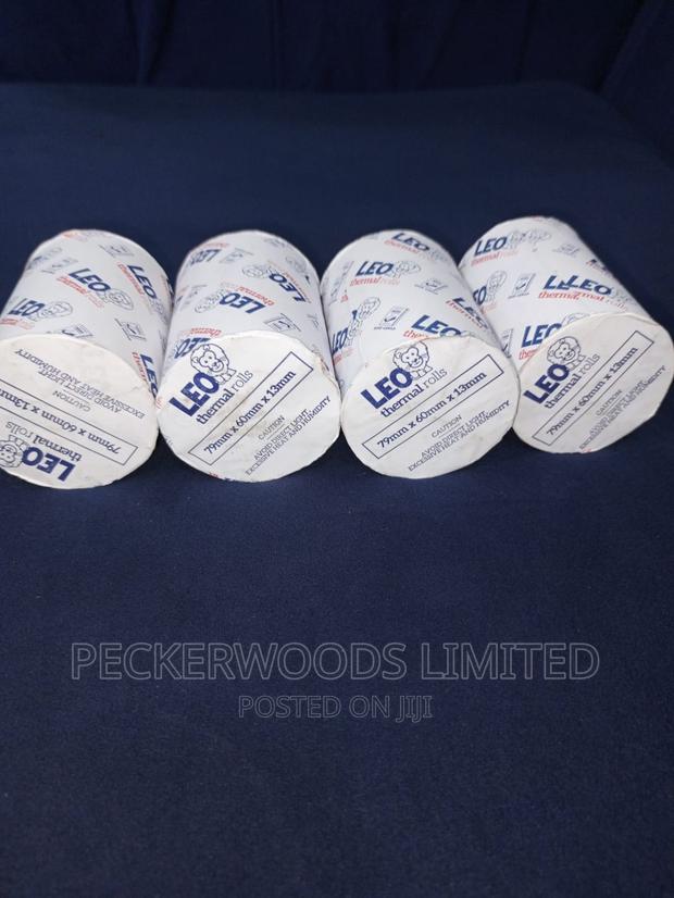Easy Installation Thermal Roll 79*60*13 (Wrapped)