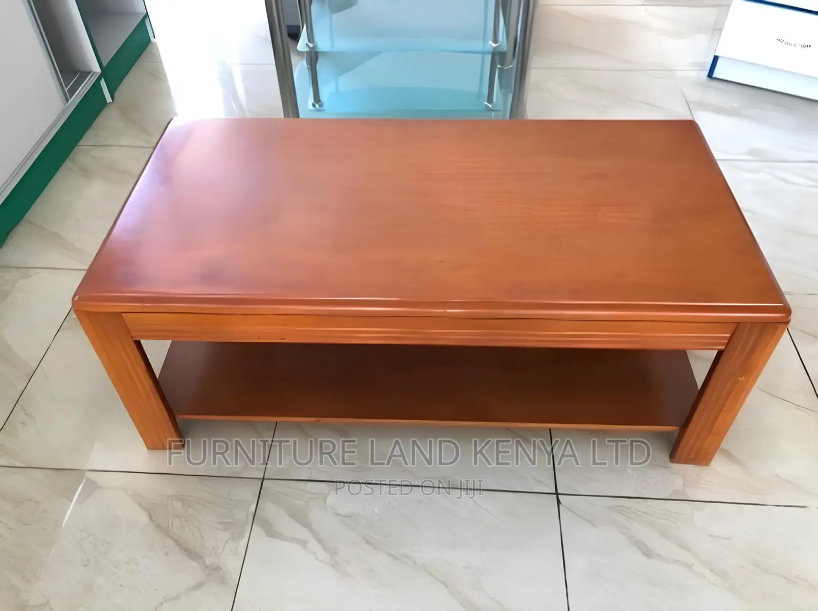 Executive Office Coffee Table in Mombasa Road Furniture, Furniture