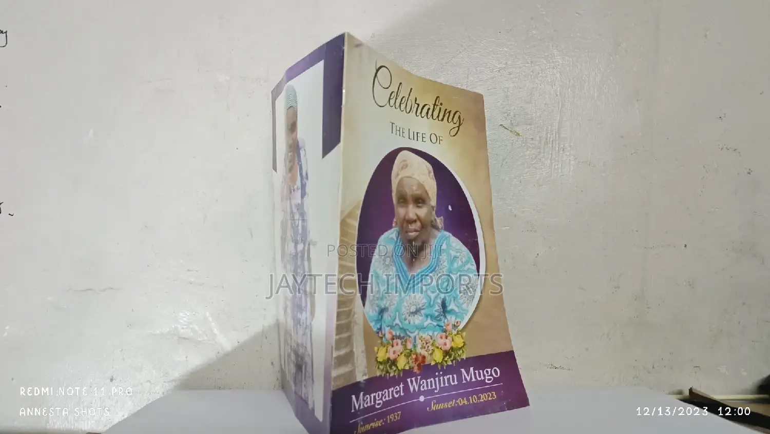 Quality Eulogies Printing