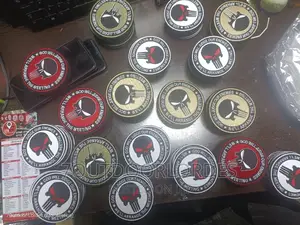 Military Patches