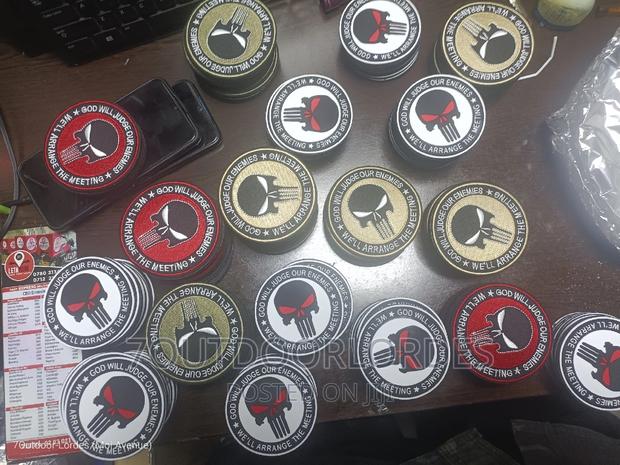 Military Patches - thumbnail 3