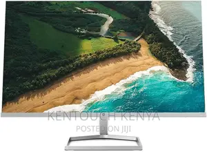 M27fw Monitor 27 Inch FHD IPS Display AMD Freesync Technolog