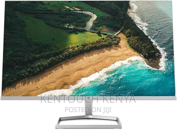 M27fw Monitor 27 Inch FHD IPS Display AMD Freesync Technolog