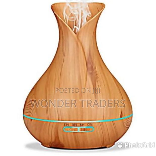 Humidifier Humidifier Air Diffuser